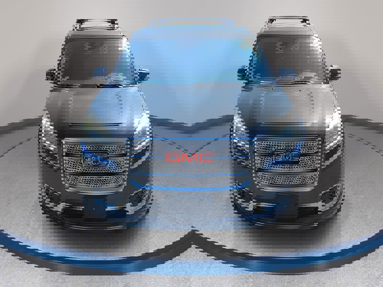 Used 2015 GMC Acadia Denali image 2