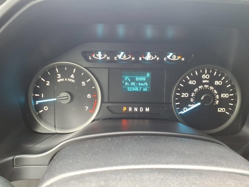 Used 2020 Ford F150 XLT RWD image 20