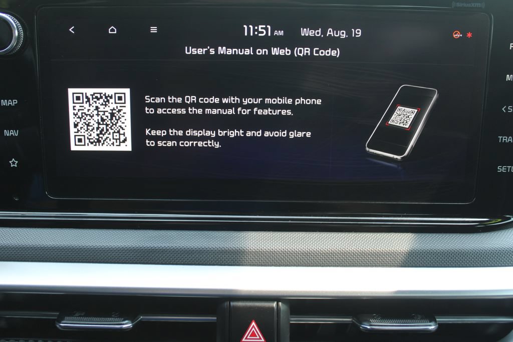 Certified 2023 Kia K5 GT-Line FWD image 47
