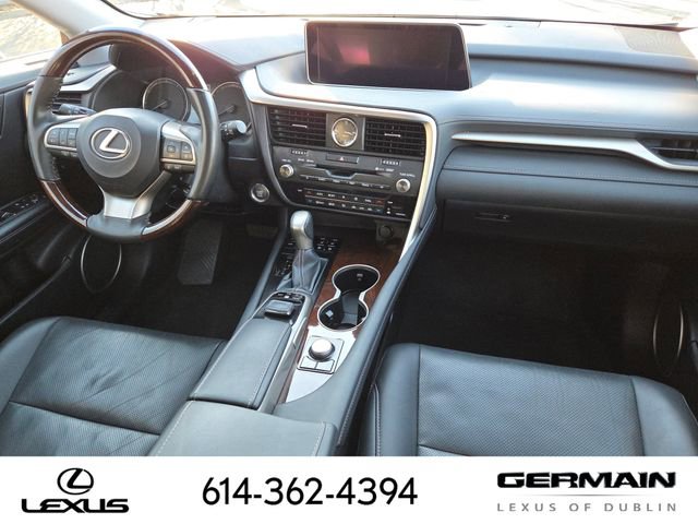 Used 2018 Lexus RX 350 AWD image 34