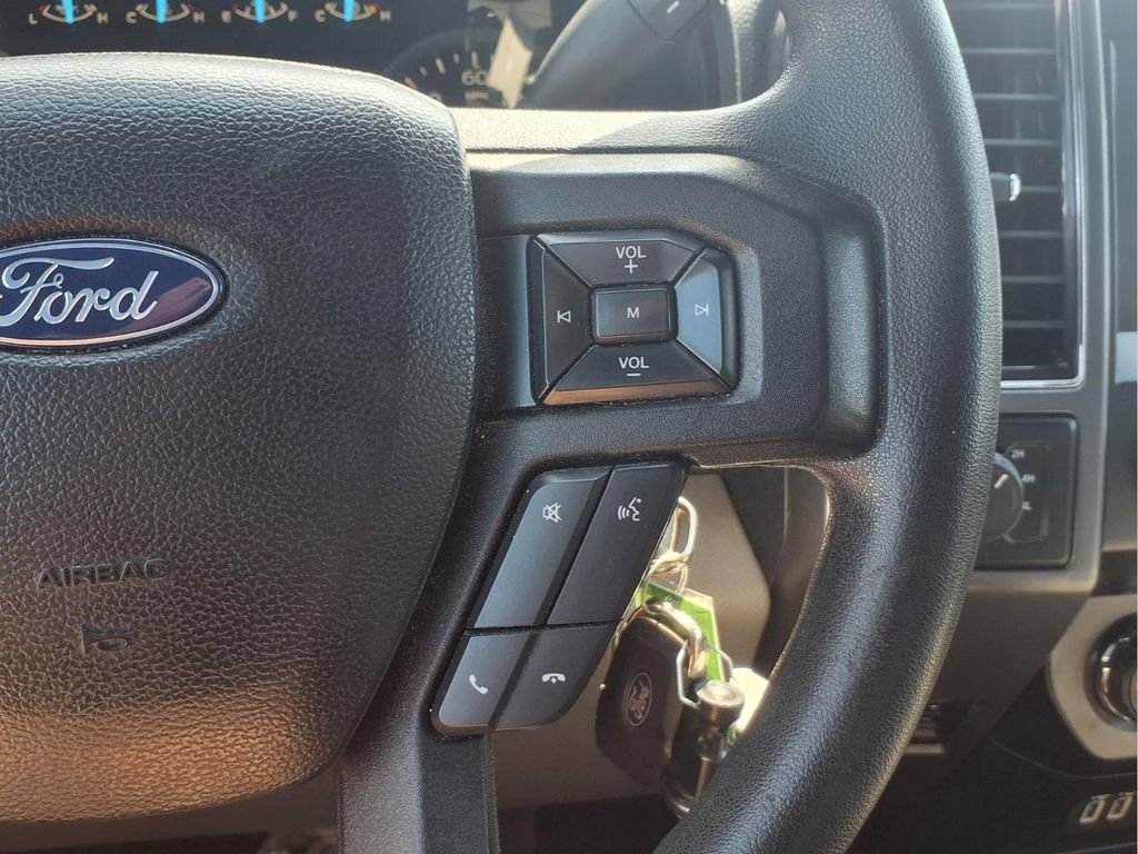 Used 2019 Ford F150 XLT AWD/4WD image 14