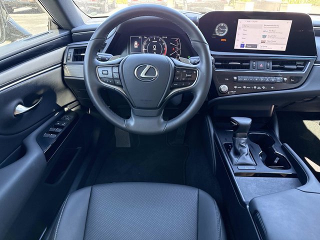 Used 2023 Lexus ES 350 w/ Accessory Package (Z2) FWD image 26