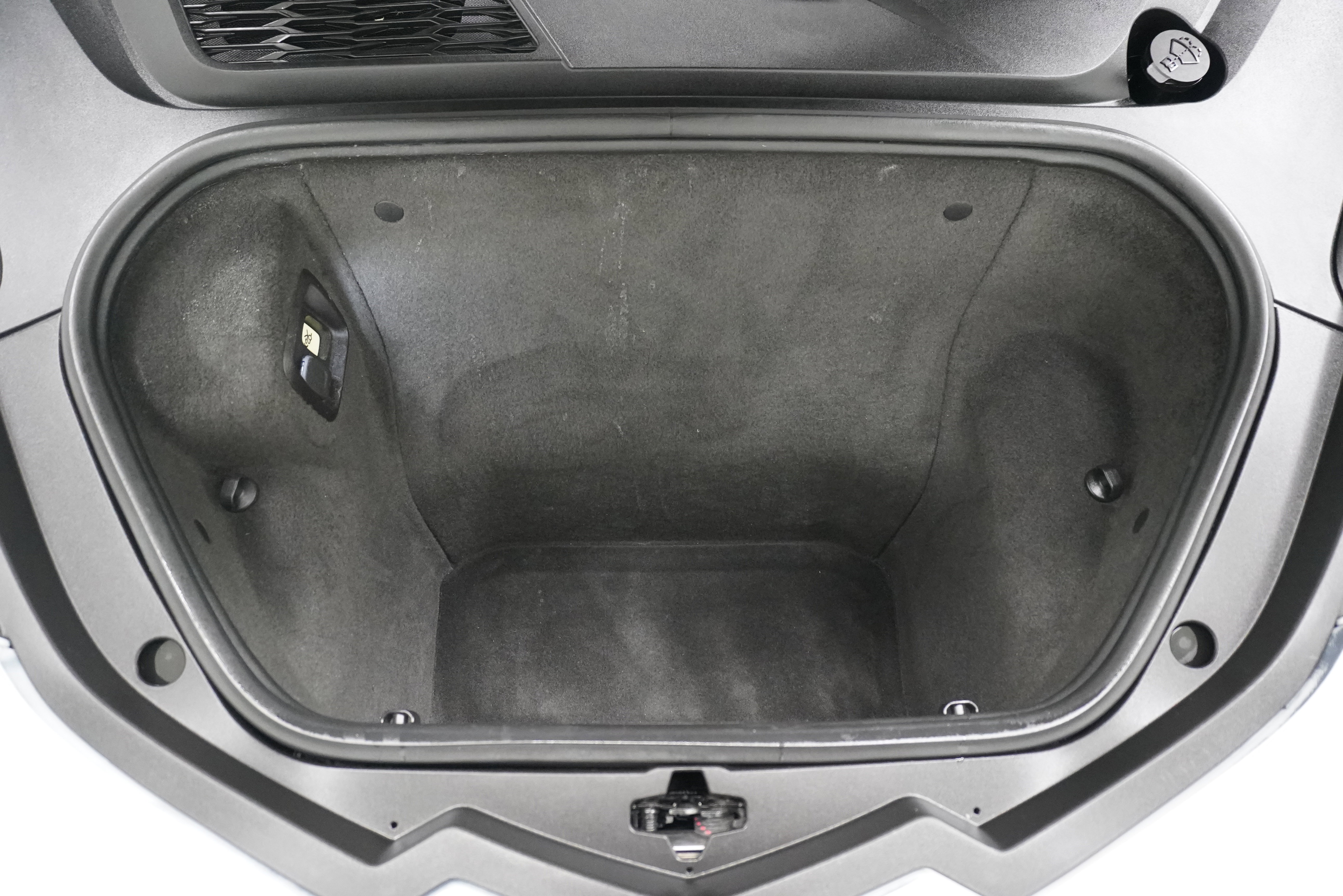 Used 2023 Chevrolet Corvette Stingray Premium Conv w/ Z51 Performance Package image 31