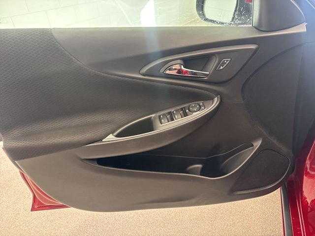 Certified 2024 Chevrolet Malibu RS w/ LPO, Floor Liner Package image 16