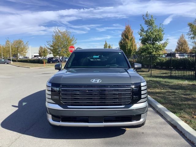 New 2026 Hyundai Palisade Calligraphy image 2