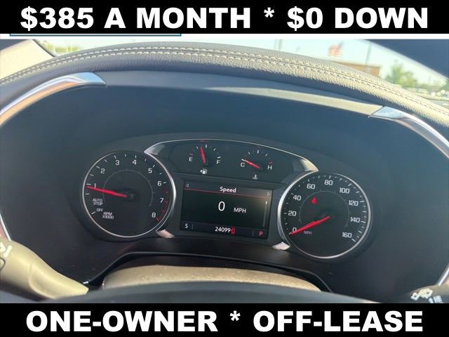 Used 2023 Chevrolet Blazer LT FWD image 15