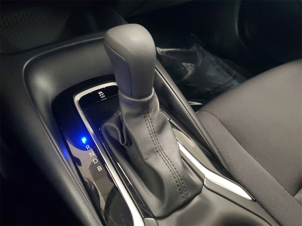Used 2023 Toyota Corolla LE image 30