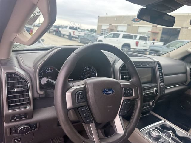 Used 2021 Ford Expedition XLT RWD image 14