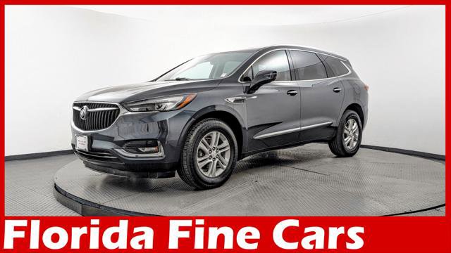 Used 2020 Buick Enclave Essence w/ Sound and Sites Package