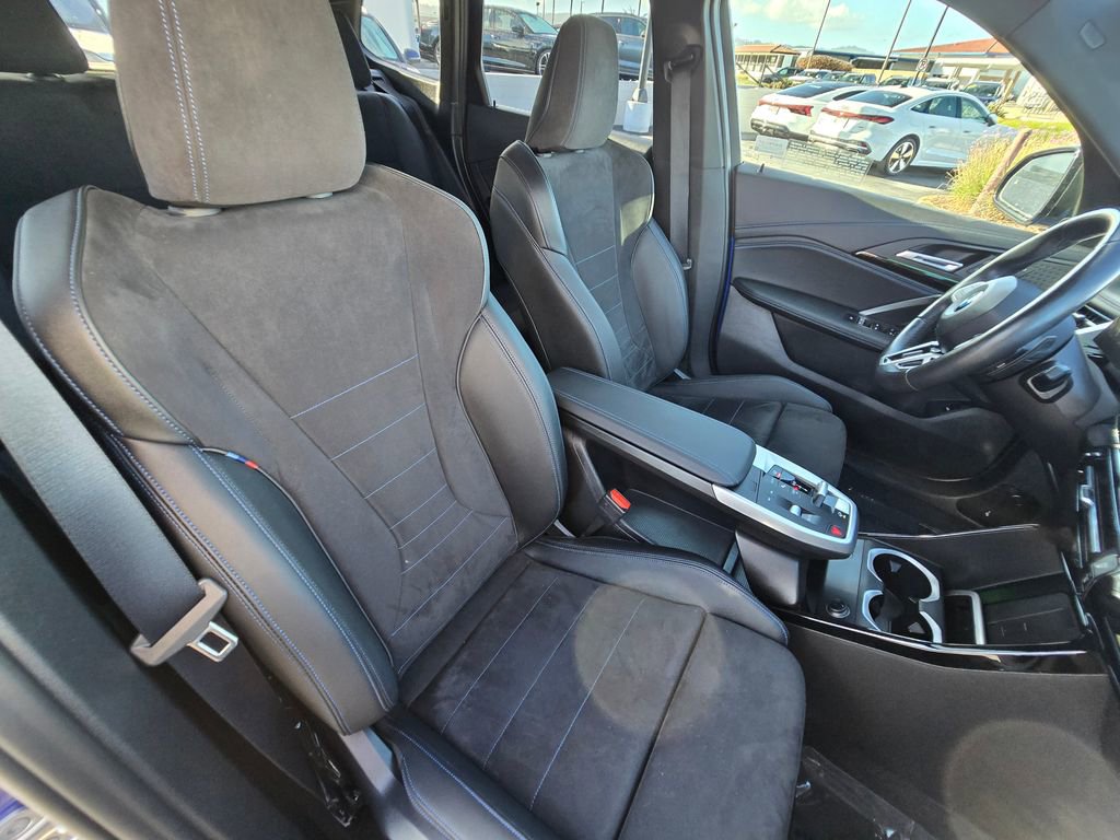 Used 2023 BMW X1 xDrive28i w/ M Sport Package image 29