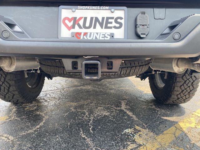 Used 2025 RAM 1500 Rebel image 11