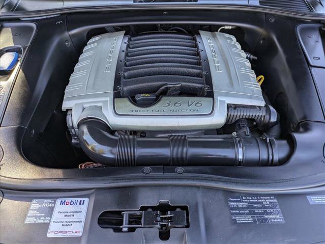Used 2008 Porsche Cayenne image 21