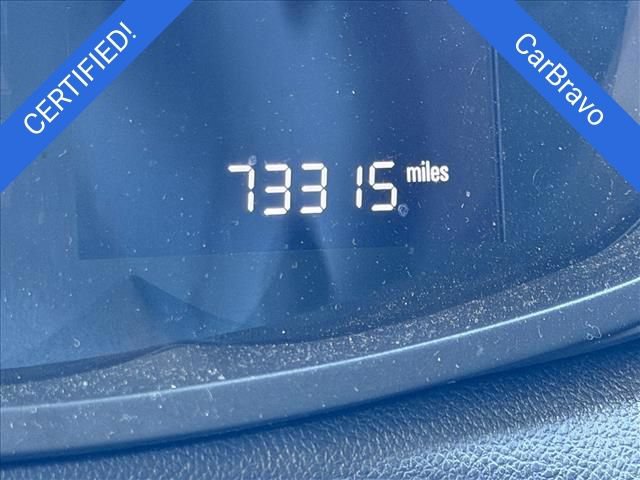 Used 2022 Chevrolet Spark LS FWD image 7