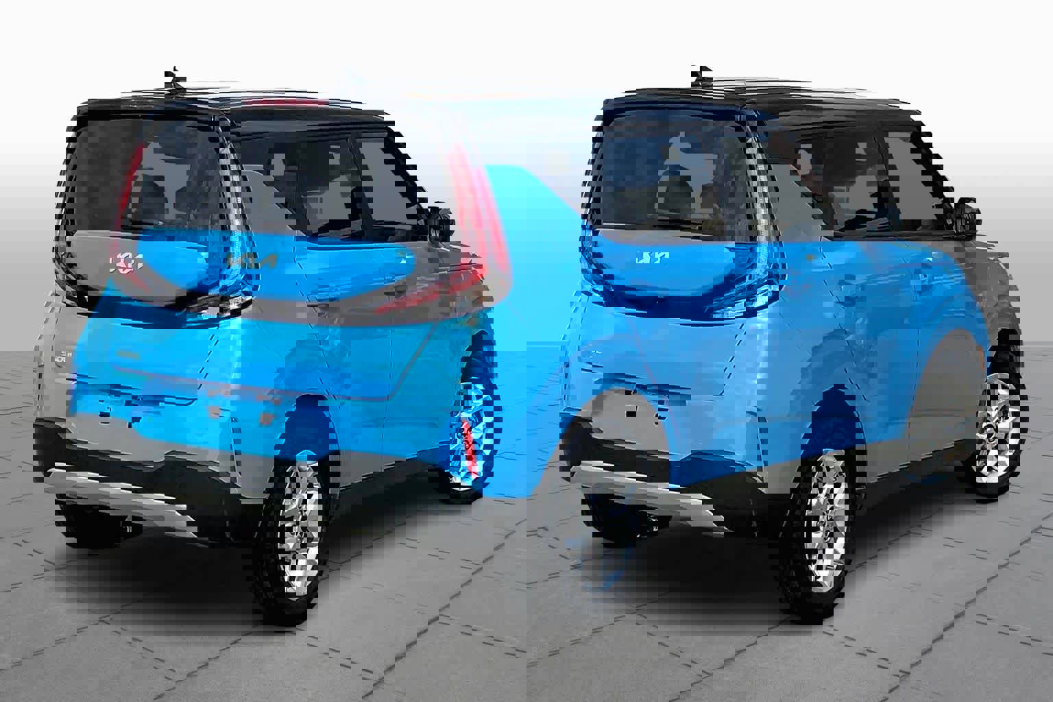 Used 2023 Kia Soul S image 12