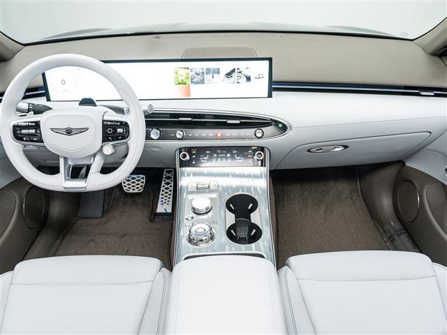 New 2026 Genesis Electrified GV70 Standard image 21
