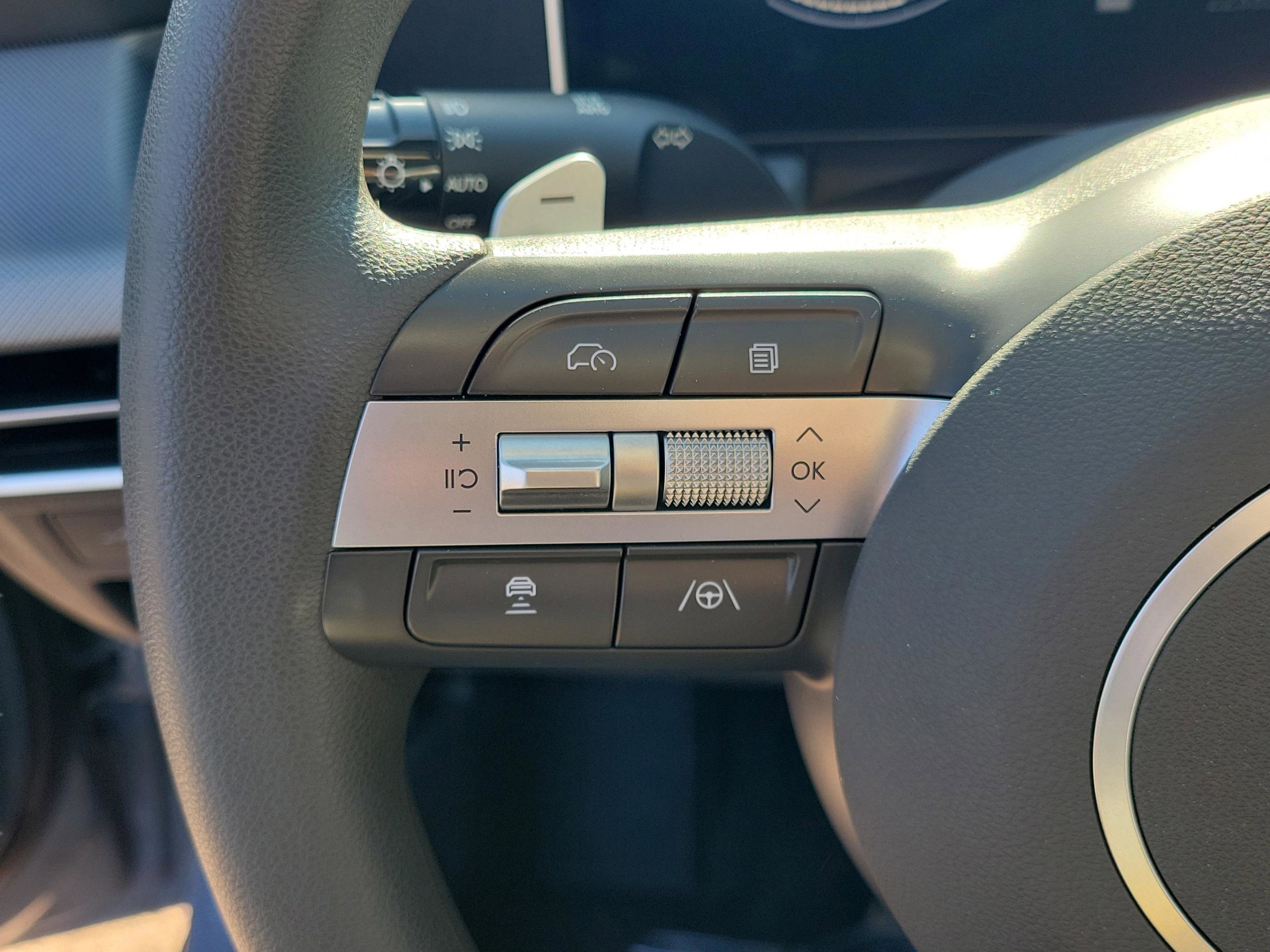 Certified 2024 Hyundai Sonata SEL image 25