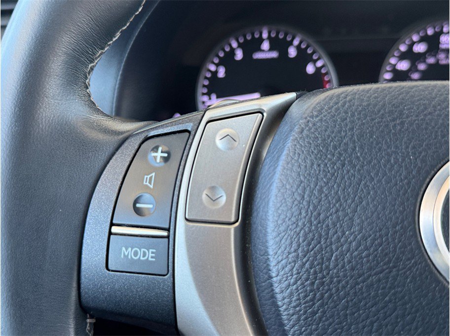 Used 2013 Lexus GS 350 w/ Premium Pkg RWD image 14