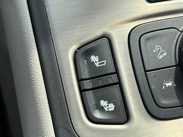 Used 2023 GMC Terrain Denali AWD/4WD image 20