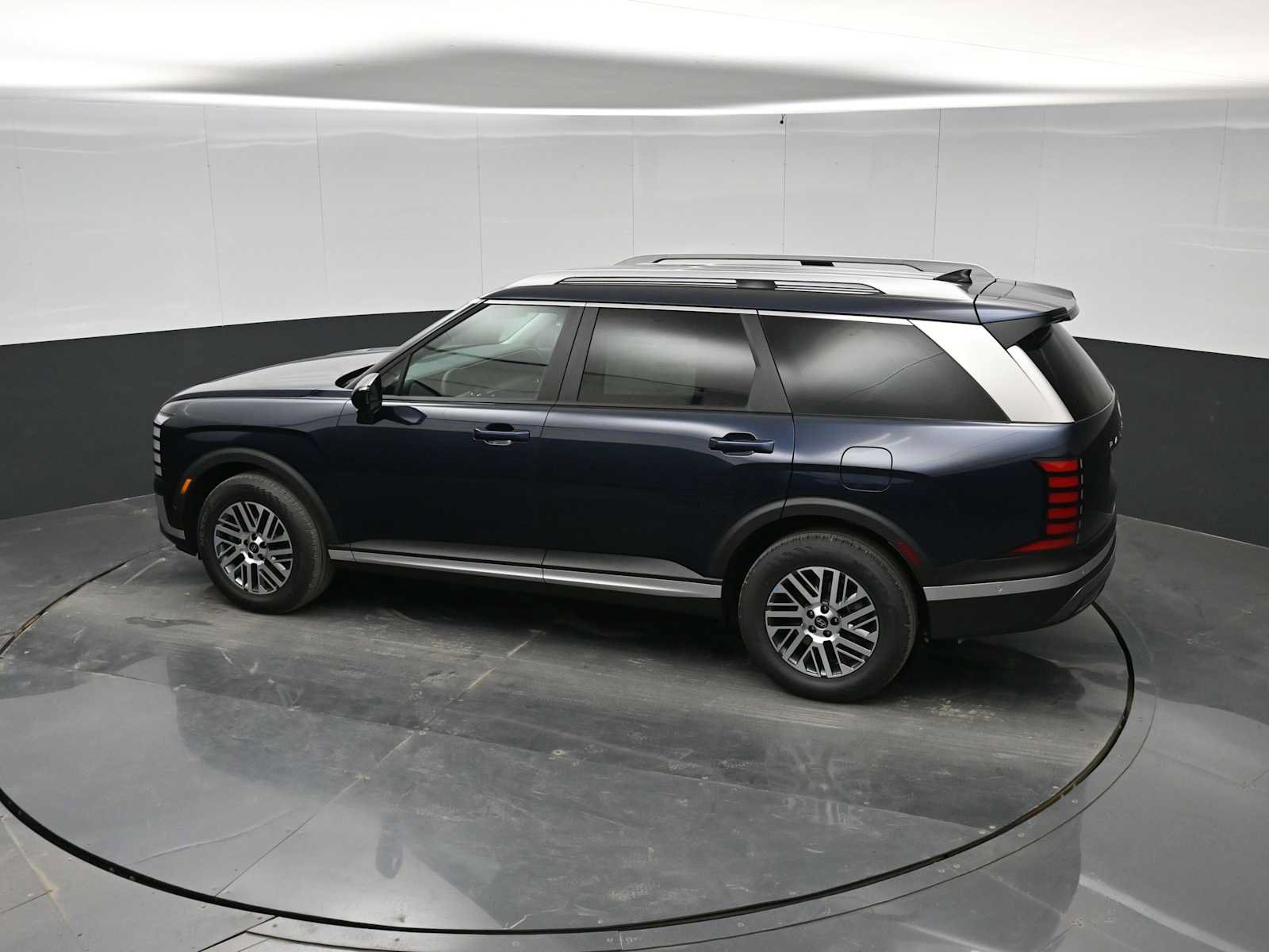 New 2027 Hyundai Palisade SEL AWD/4WD image 27