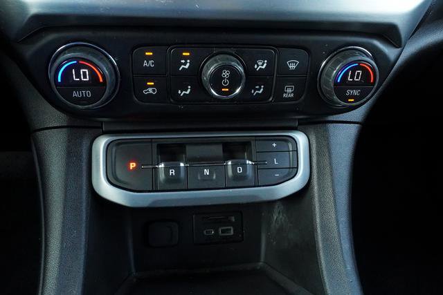 Used 2023 GMC Acadia SLE w/ Driver Convenience Package image 19