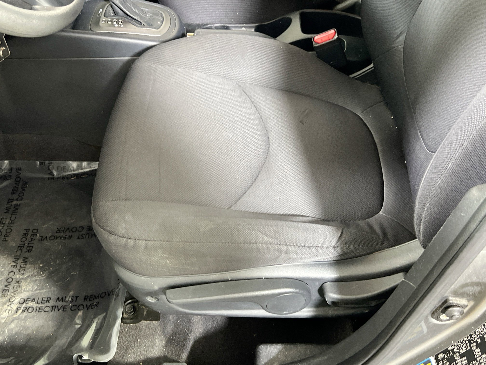 Used 2011 Kia Soul ! FWD image 17