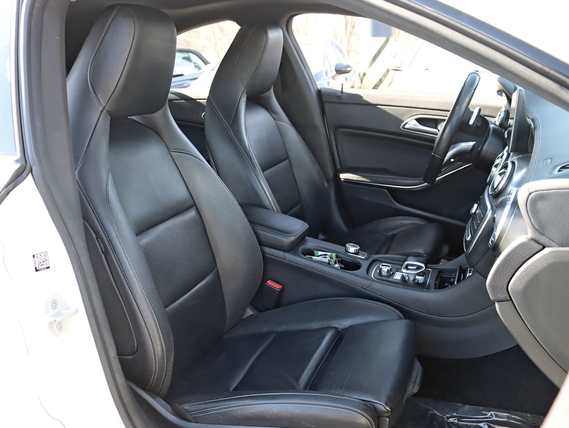 Used 2018 Mercedes-Benz CLA 45 AMG CLA 45 4MATIC Coupe 4D image 30