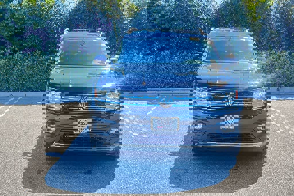 Used 2019 Volkswagen Atlas SE image 2