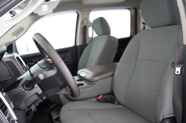 Used 2015 RAM 1500 Express AWD/4WD image 34
