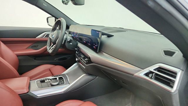 Used 2026 BMW M440i Coupe RWD image 20