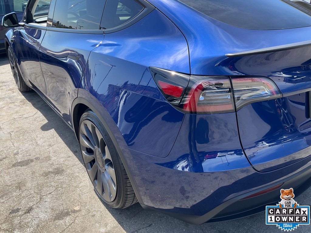 Used 2024 Tesla Model Y Performance AWD/4WD image 86