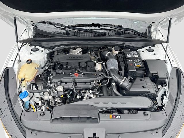 Used 2024 Kia K5 GT-Line w/ GT-Line Premium Package image 33