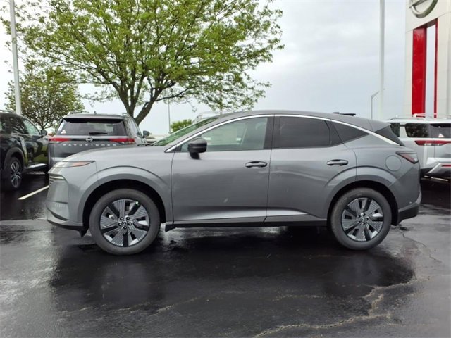 New 2025 Nissan Murano SL image 3