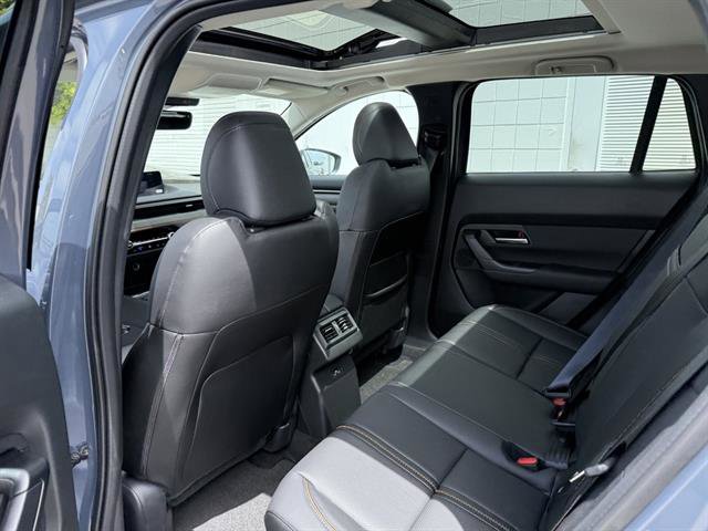 New 2025 MAZDA CX-50 2.5 Hybrid w/ Weather Package image 18