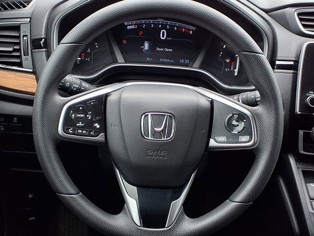 Used 2019 Honda CR-V EX image 21