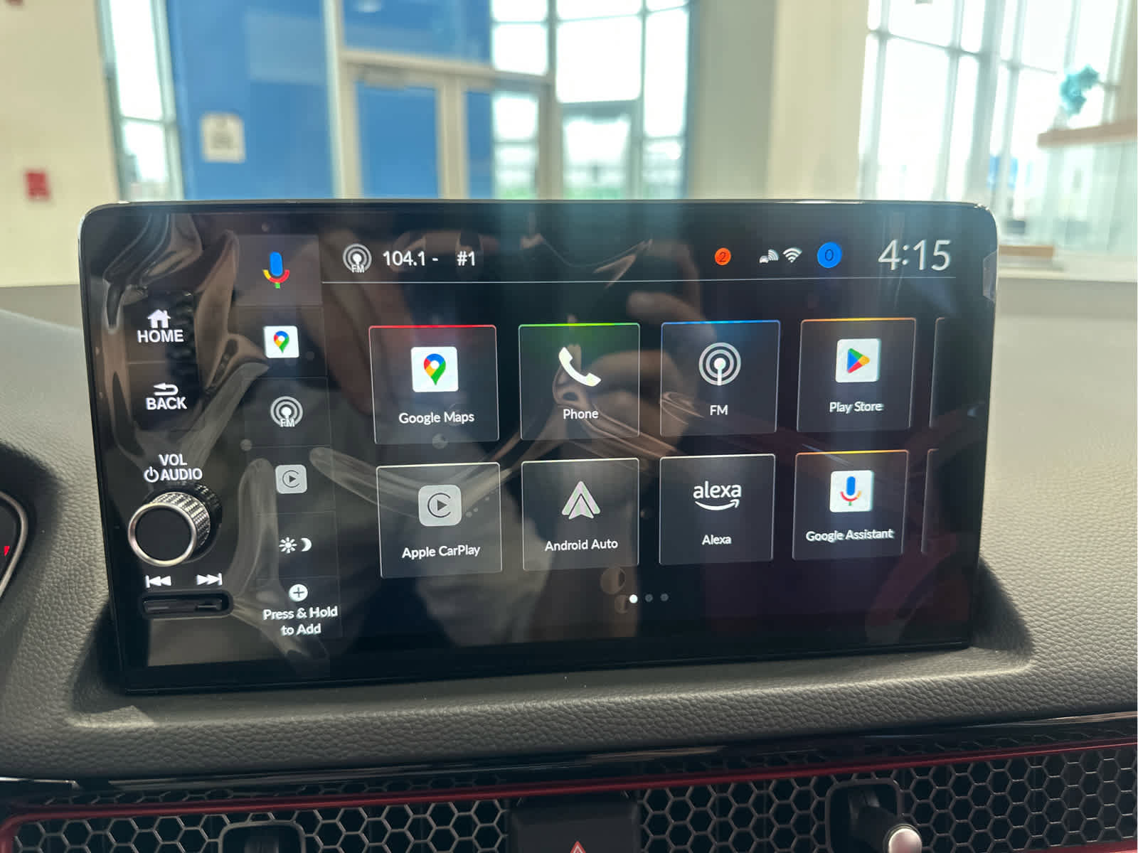 New 2026 Honda Civic Si image 32