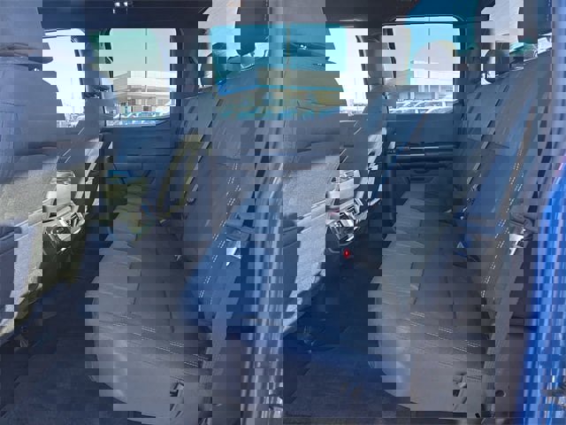 Used 2024 Ford F150 STX image 11