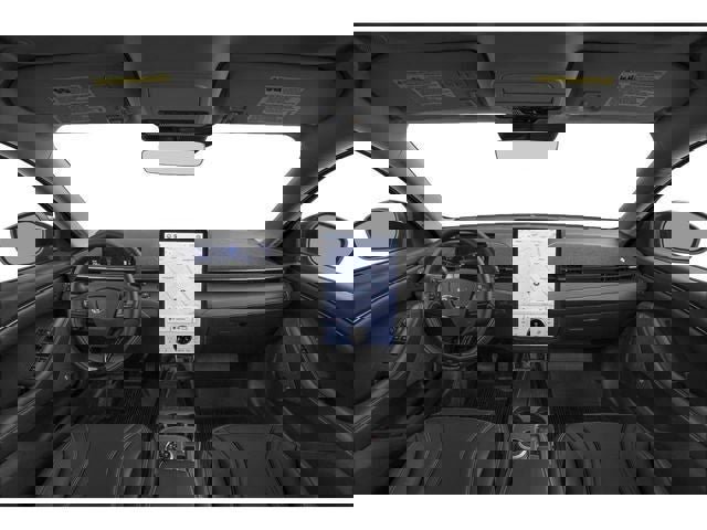 New 2025 Ford Mustang Mach-E Premium w/ Sport Appearance Package image 9