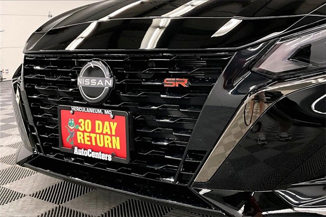 New 2025 Nissan Altima 2.5 SR w/ SR Premium Package image 14