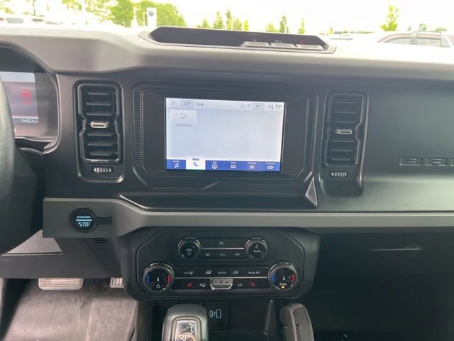 Used 2022 Ford Bronco Big Bend AWD/4WD image 16
