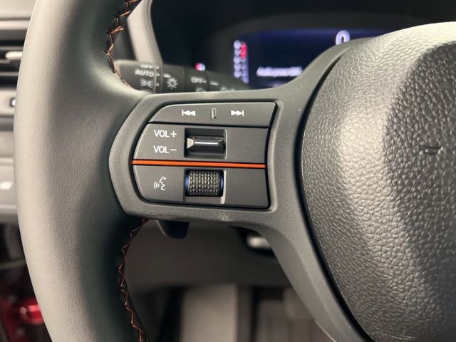 New 2026 Honda Passport TrailSport image 19