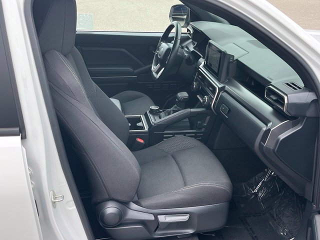 Used 2025 Toyota 4Runner SR5 AWD/4WD image 8