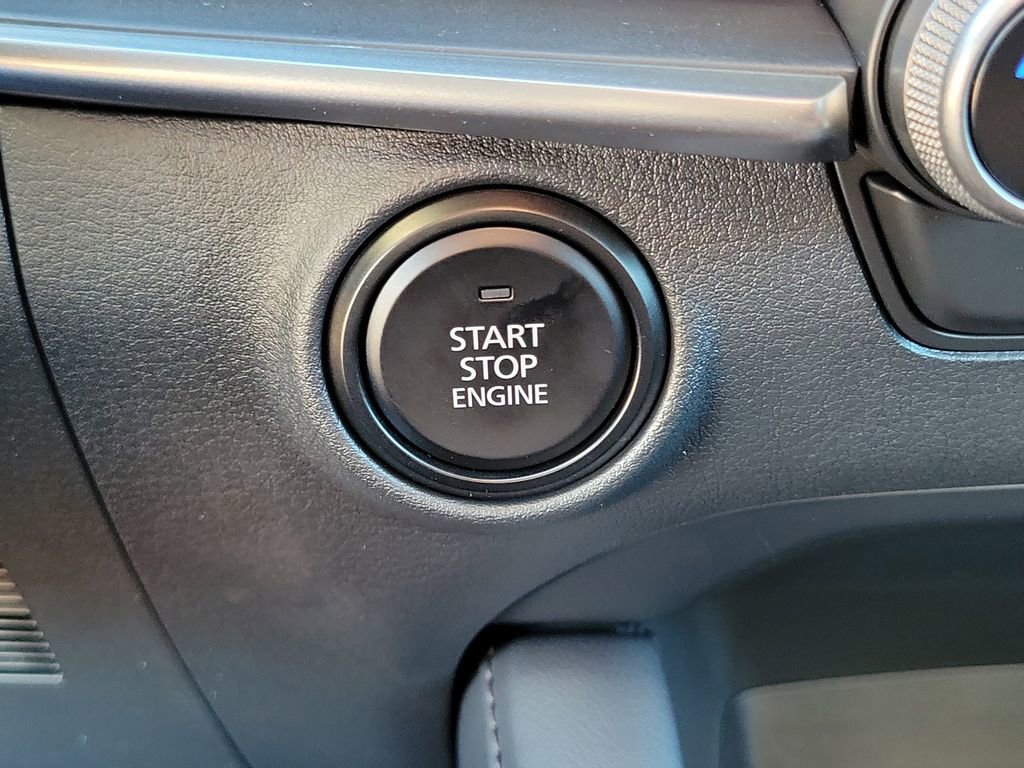 New 2026 MAZDA MAZDA3 2.5 S Sedan w/ Preferred Pkg image 10