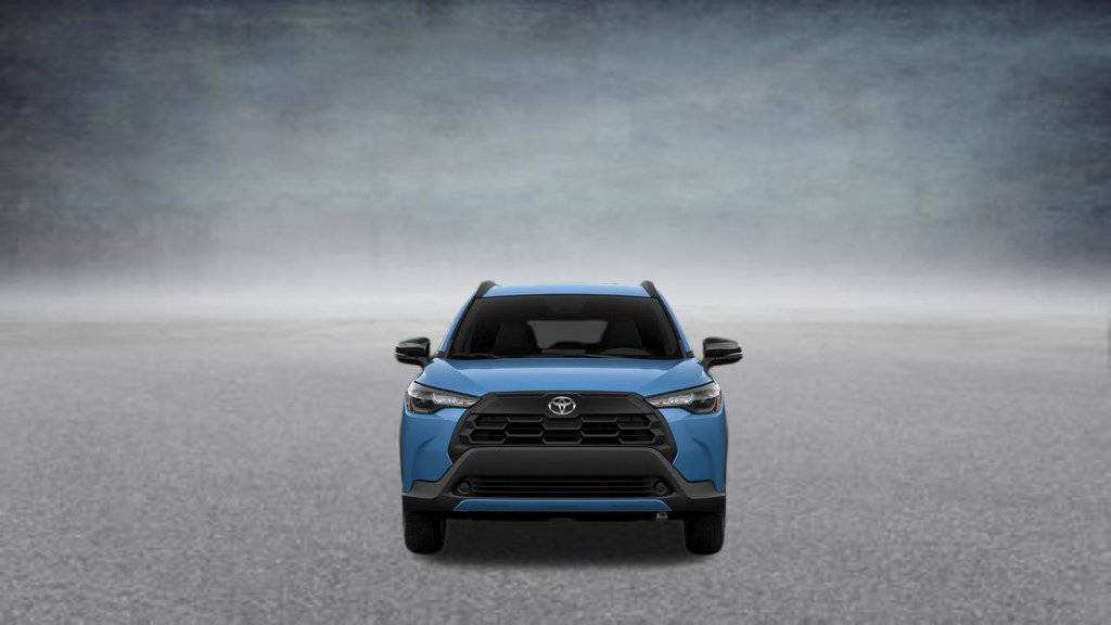 New 2026 Toyota Corolla Cross LE w/ Cold Weather Package AWD/4WD image 56