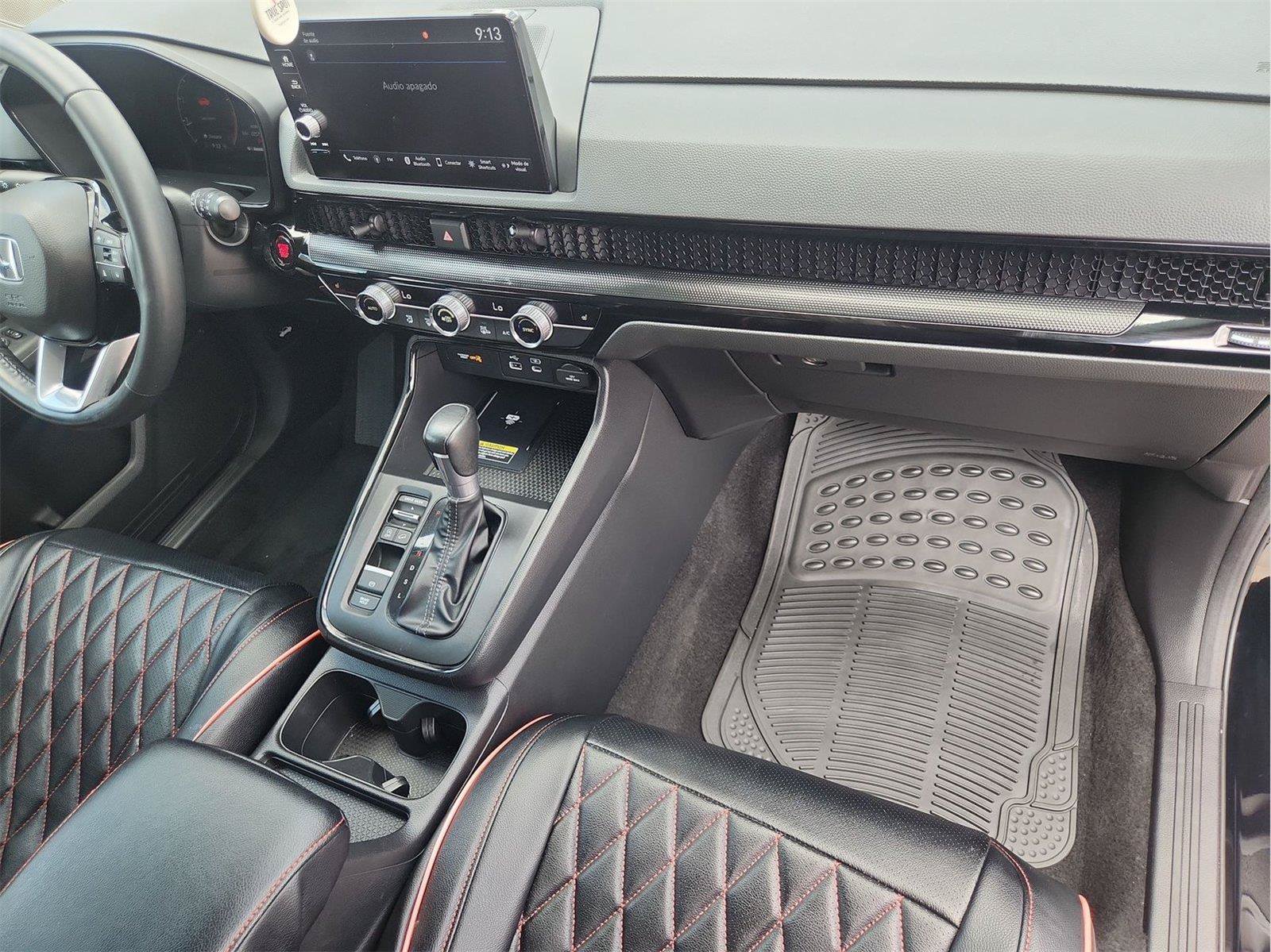 Used 2025 Honda CR-V EX-L image 28