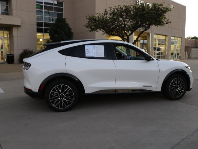 Used 2024 Ford Mustang Mach-E Premium AWD/4WD image 7