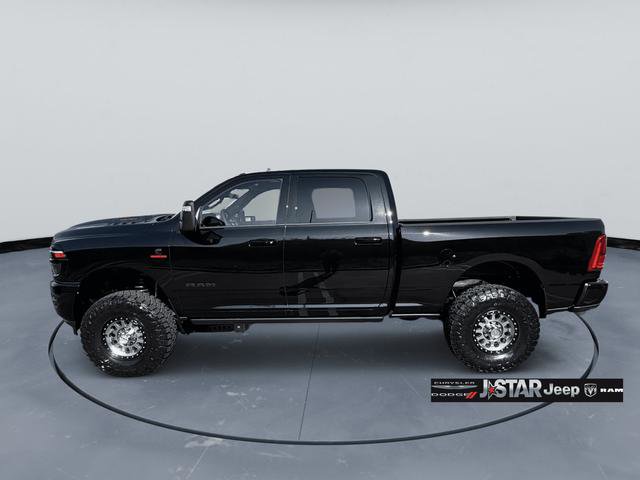New 2026 RAM 2500 Laramie image 8