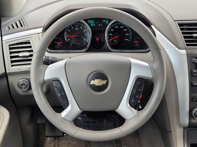 Used 2009 Chevrolet Traverse LT FWD image 12
