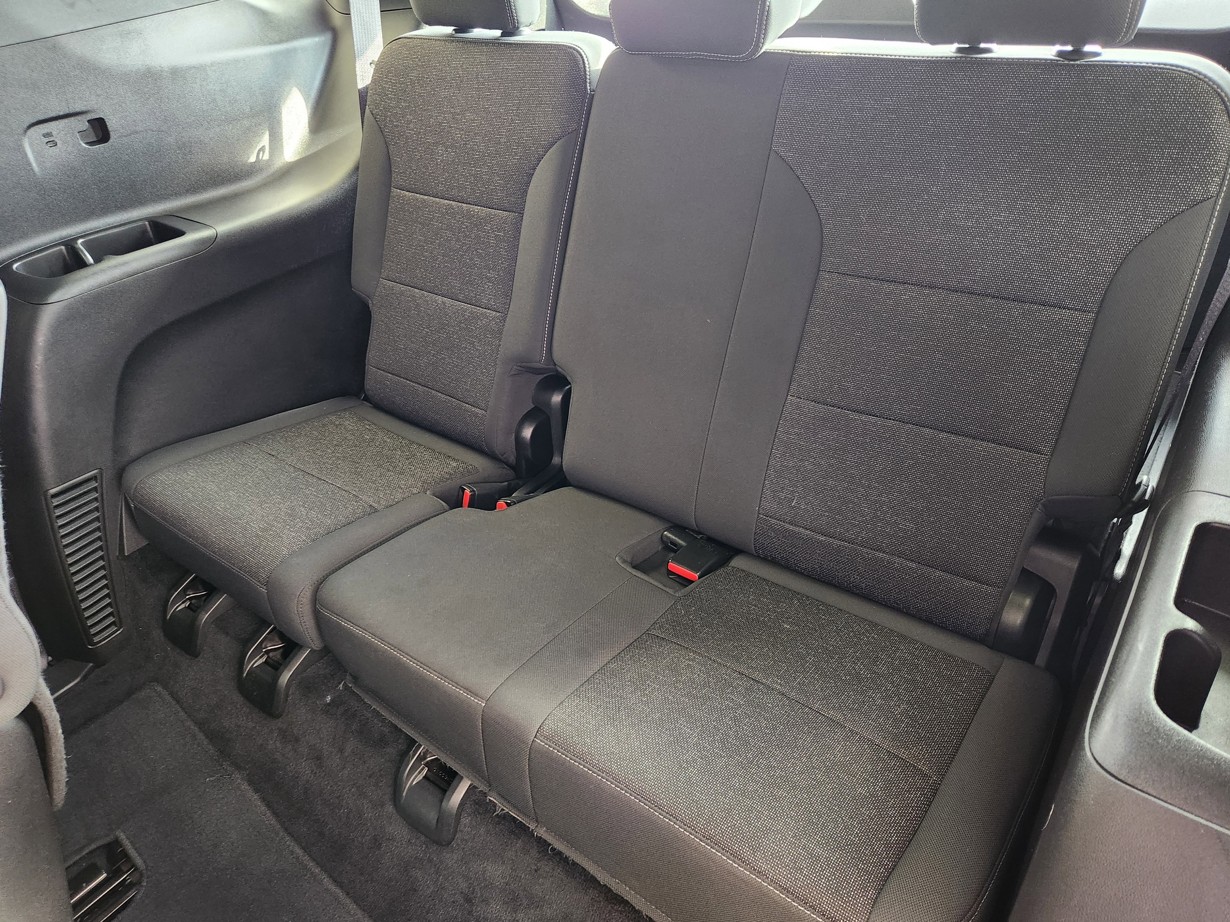 Certified 2024 Chevrolet Traverse LT image 33