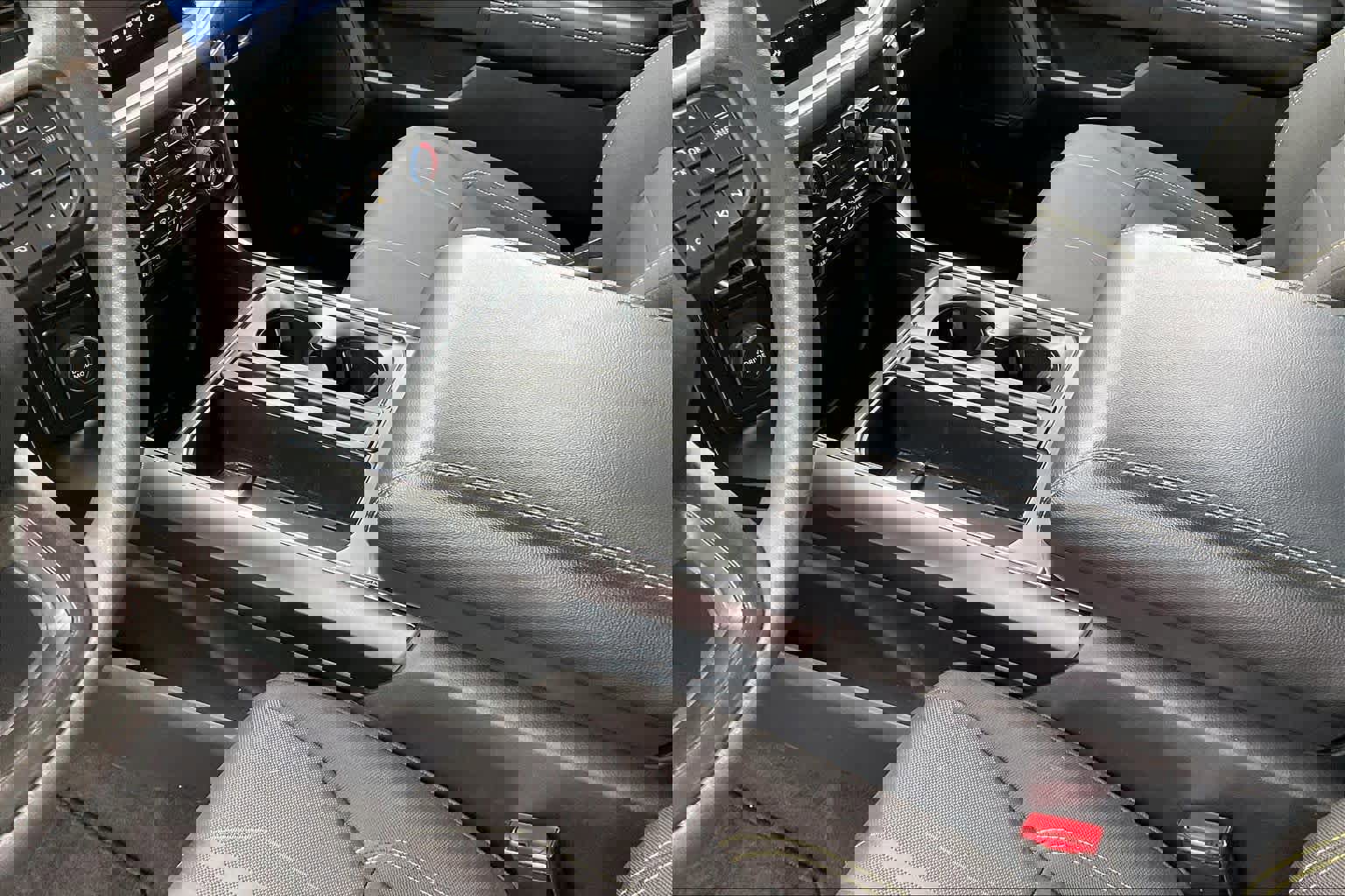 Used 2024 Ford F150 STX image 15