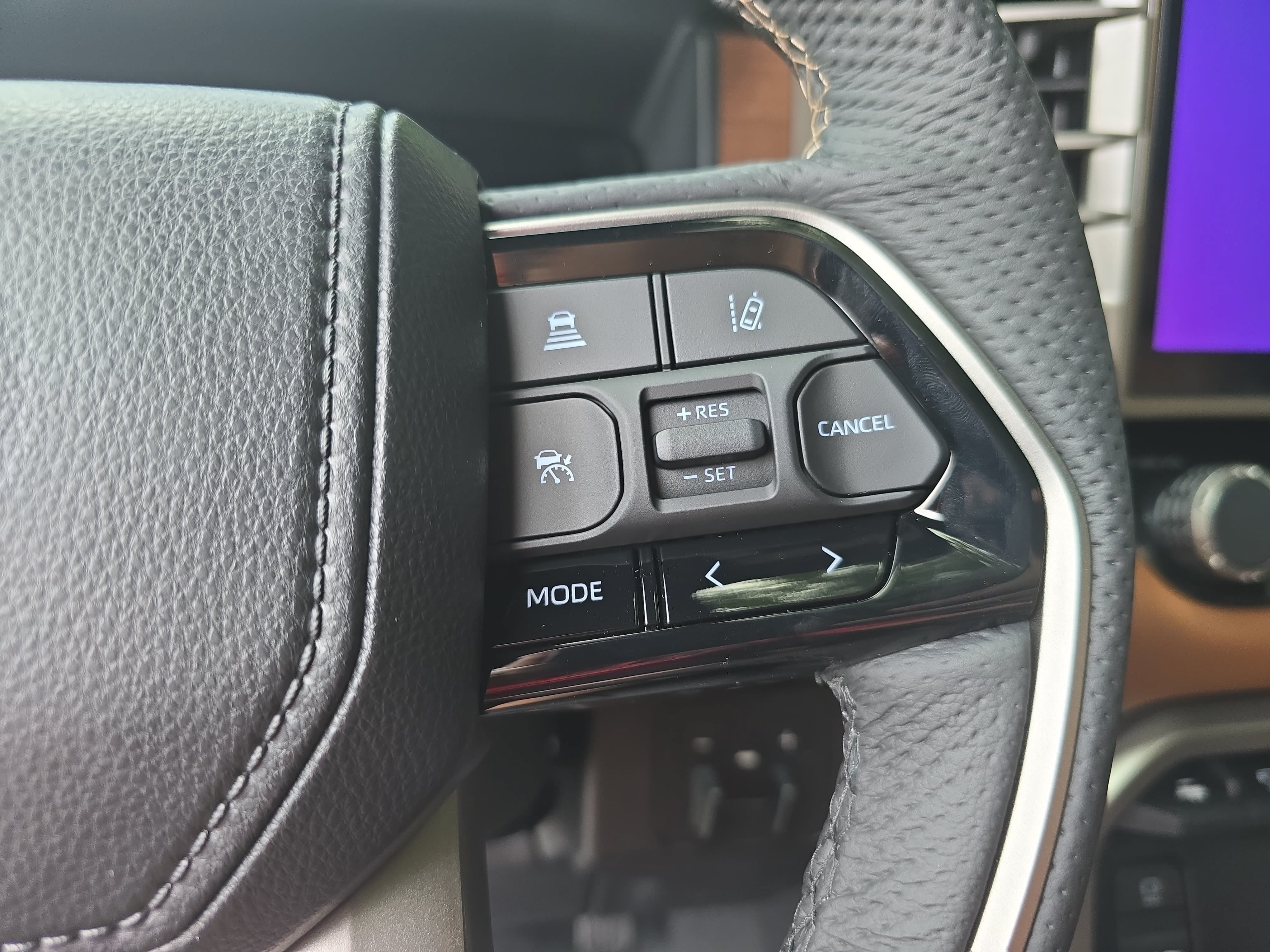 New 2026 Toyota Sequoia 1794 Edition AWD/4WD image 18